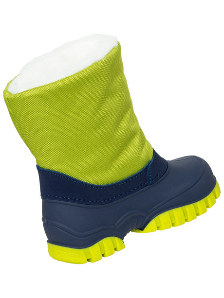 Spirale Jonk Kinderstiefel