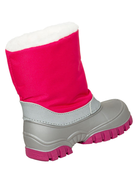 Spirale Jonk Kinderstiefel