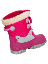 Spirale Fabi Kinderstiefel