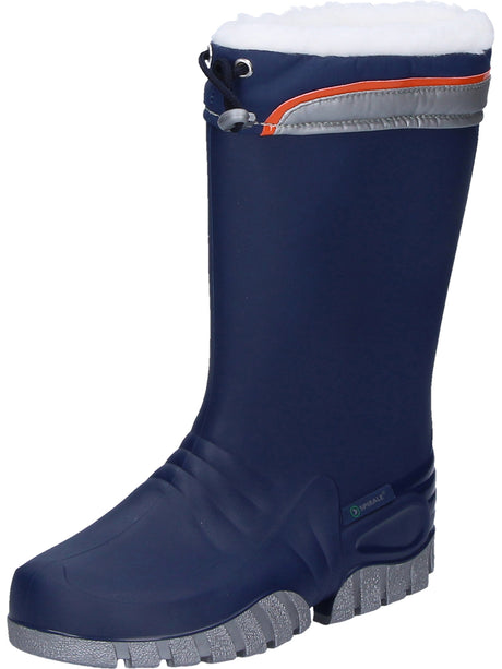 Winterstiefel Luc Kinderstiefel gefüttert