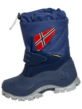 Spirale Morten Kinderstiefel