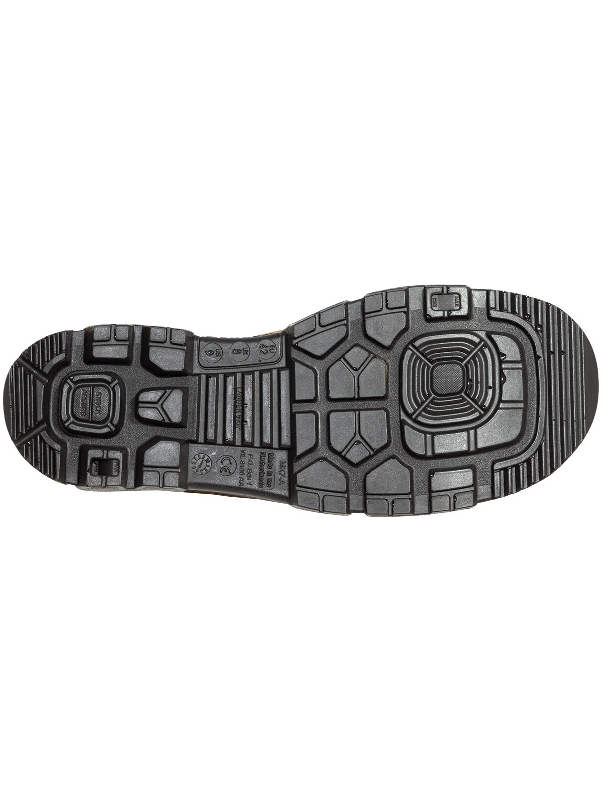 Dunlop Rig Pro EN ISO 20345:2011 S5 CI CR