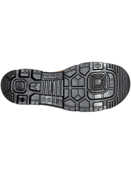 Dunlop RigPro m.Futter EN ISO 20345 S5 CI CR