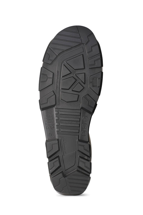 Sicherheitsstiefel Dunlop JobGUARD Full Safety - workXperts