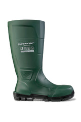Sicherheitsstiefel Dunlop JobGUARD Full Safety - workXperts