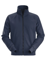 Bekleidung Snickers Sweatshirt Arbeitsjacke