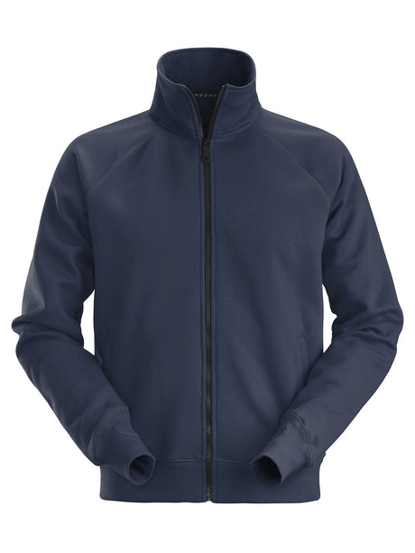 Bekleidung Snickers Sweatshirt Arbeitsjacke