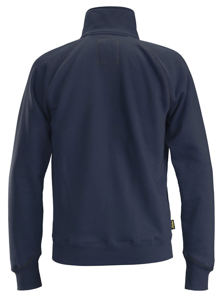 Bekleidung Snickers Sweatshirt Arbeitsjacke