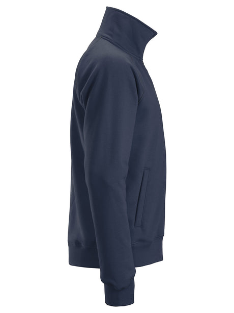 Bekleidung Snickers Sweatshirt Arbeitsjacke