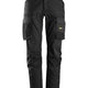 Bekleidung Snickers Allround Work Stretch Arbeitshose