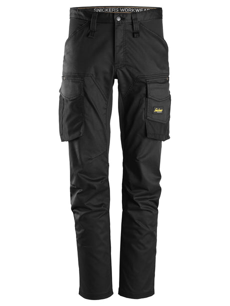 Bekleidung Snickers Allround Work Stretch Arbeitshose