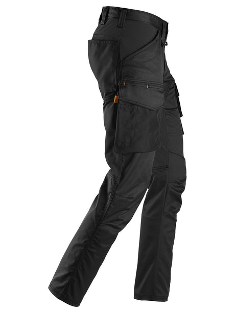 Bekleidung Snickers Allround Work Stretch Arbeitshose