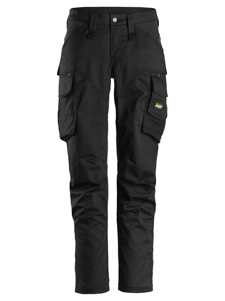 Bekleidung Snickers AllroundWork Damen Stretch Arbeitshose