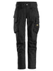 Bekleidung Snickers AllroundWork Damen Stretch Arbeitshose