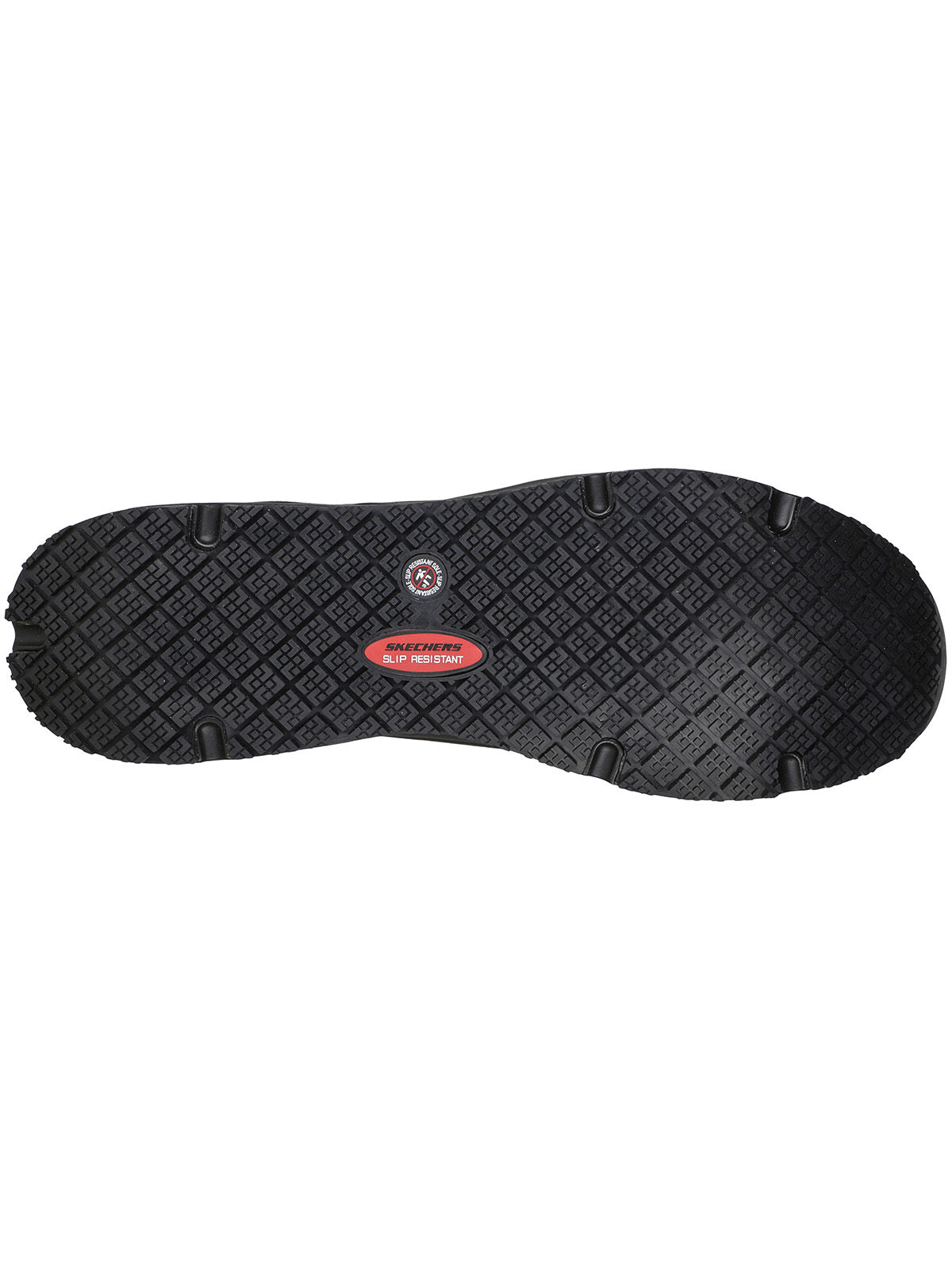 Berufsschuhe Skechers UNO - workXperts
