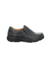 Freizeitschuh Jomos Slipper Glattleder