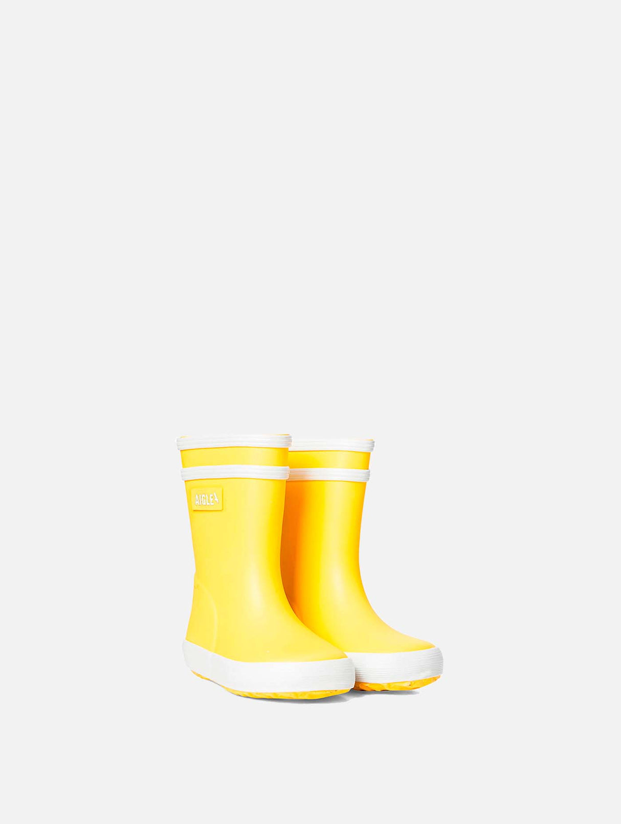 Kinderstiefel Aigle Baby-Flac 2 - workXperts