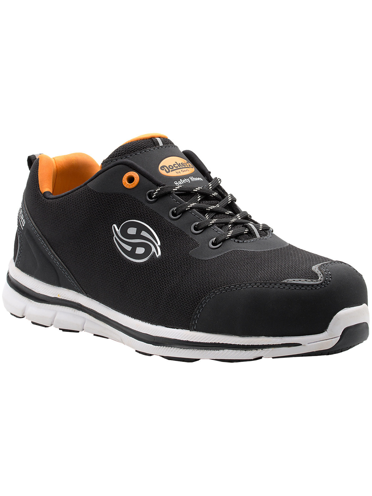 Sicherheitsschuh Dockers Galantis S1P
