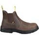 Sicherheitsschuh SafetyJogger Jackmann S3