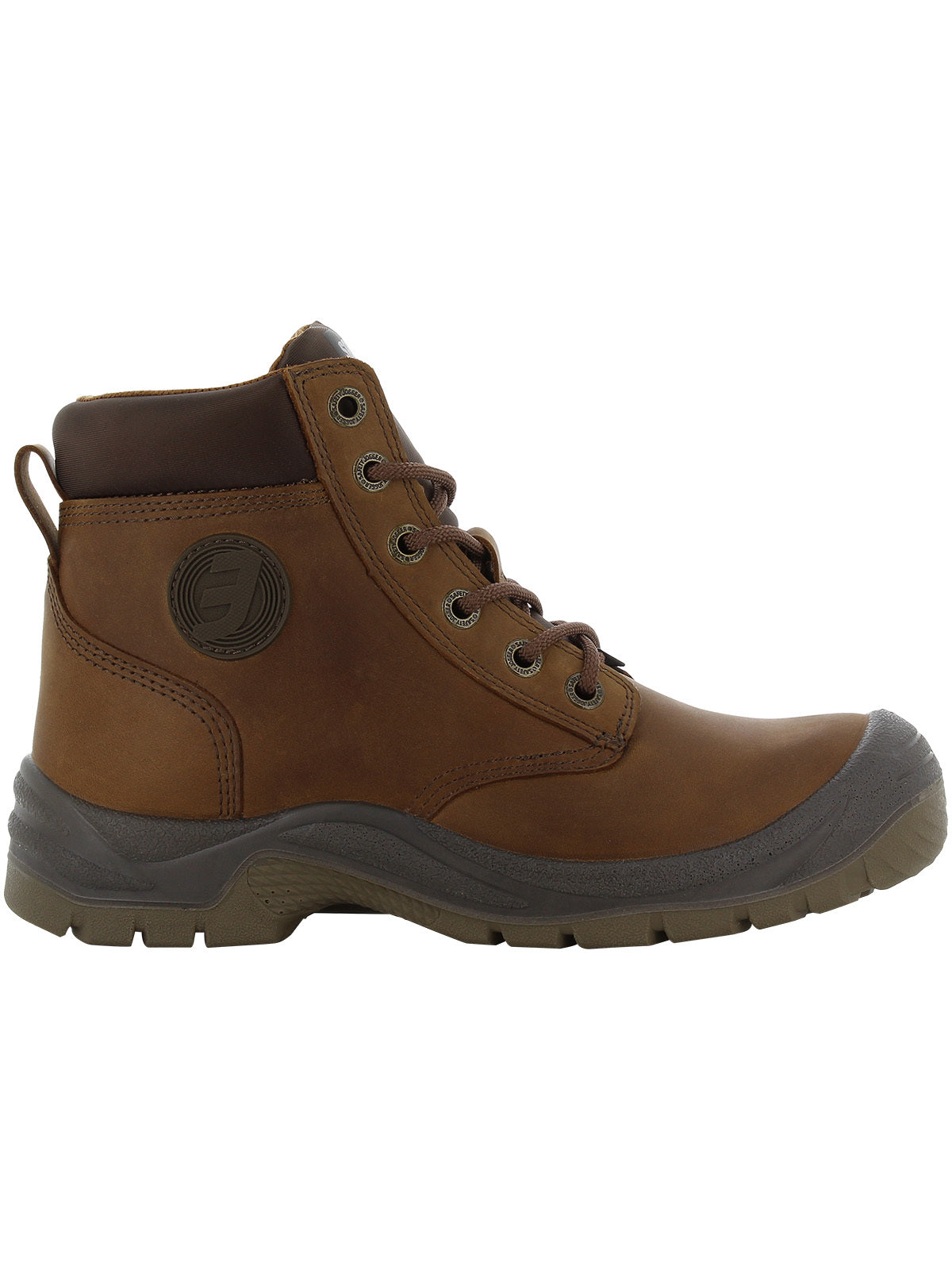 Sicherheitsschuh SafetyJogger Dakar S3