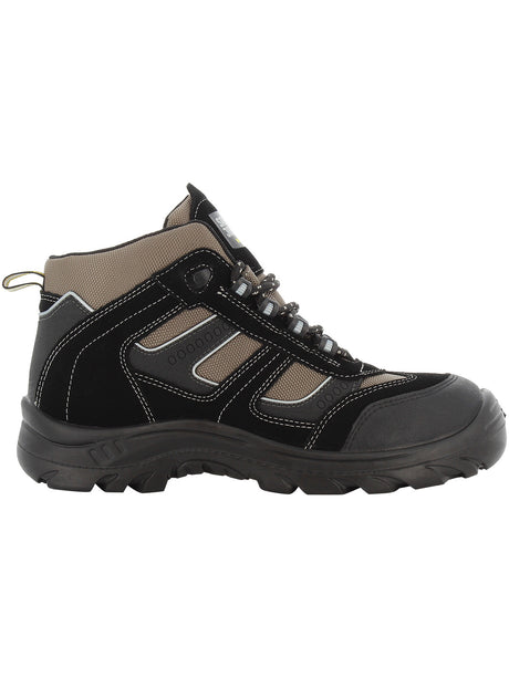 Sicherheitsschuh SafetyJogger Climber S3