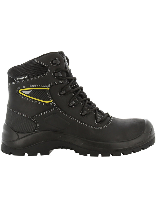 Sicherheitsschuh SafetyJogger Basalt S3