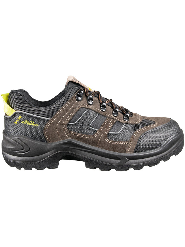 Freizeitschuh SafetyJogger Borneo