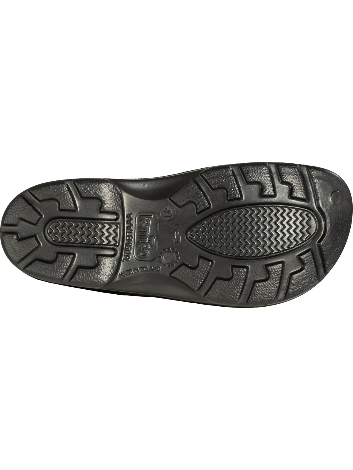 Freizeitschuh Bio Comfort EVA-Clog