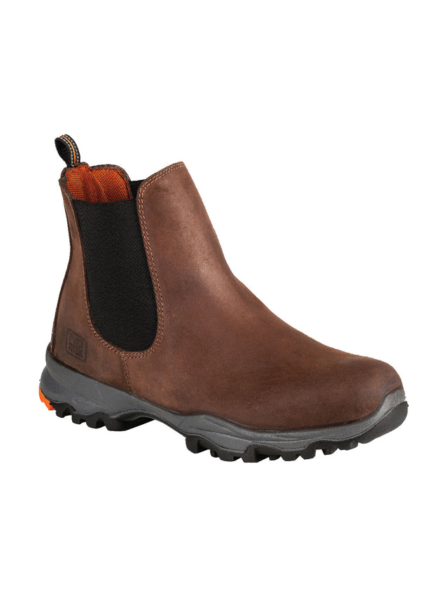 Sicherheitsschuh No Risk Nasa