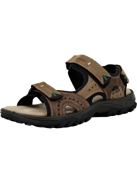 Sandalen Grisport Sandale - workXperts