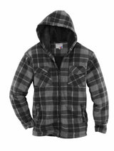 Bekleidung Terrax Workwear Thermohemd mit Teddy