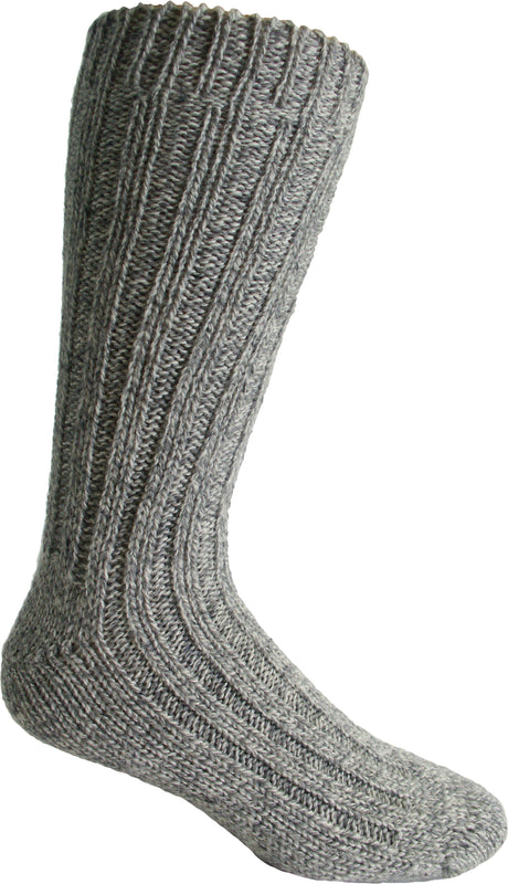 Socken 1 Paar Norwegersocke 70%Schafwolle/15% Viskose/15% Polyester