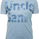 Bekleidung Uncle Sam T-Shirt - workXperts