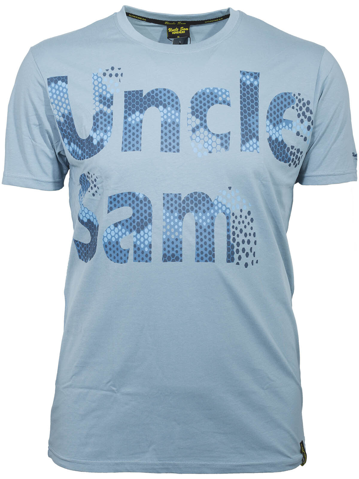 Bekleidung Uncle Sam T-Shirt - workXperts