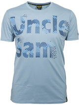 Bekleidung Uncle Sam T-Shirt - workXperts