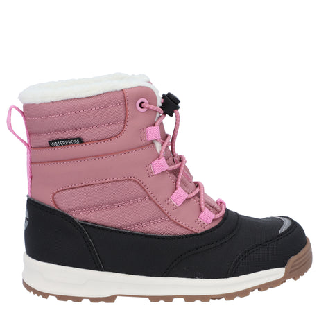 Freizeitschuh Hi-Tec Leo WP