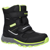 Freizeitschuh Hi-Tec Penguin WP