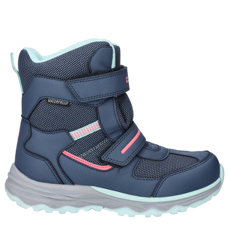 Freizeitschuh Hi-Tec Penguin WP - workXperts