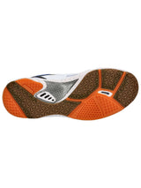 Lico Sprint Indoor Freizeitschuh weiß/schwarz
