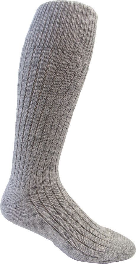 Socken 3 Paar Norwegersocke lang 70% Schafwolle/ 15% Viskose