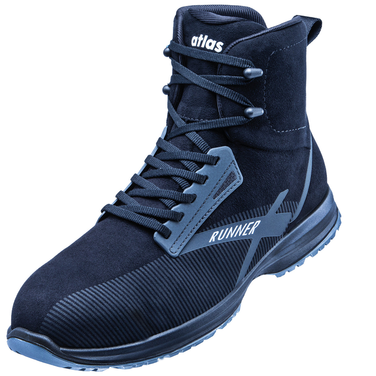 Sicherheitsschuhe Atlas Runner 105 ESD