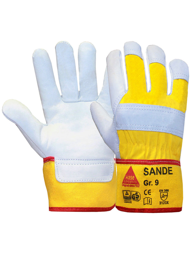 Bekleidung Sande CE CAT II, EN420,