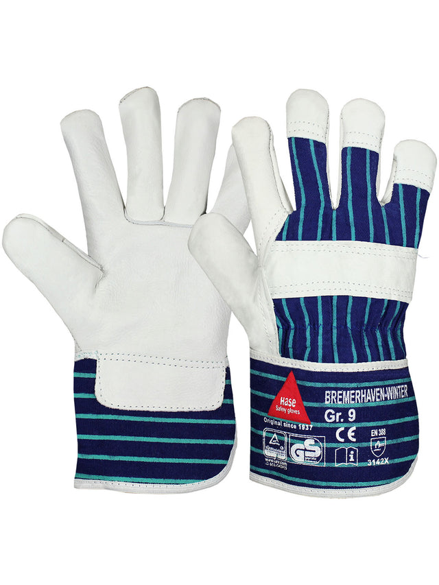 Bekleidung Bremerhaven-Winter CE