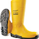 Arbeitsstiefel JobGUARD Full Safety ESD