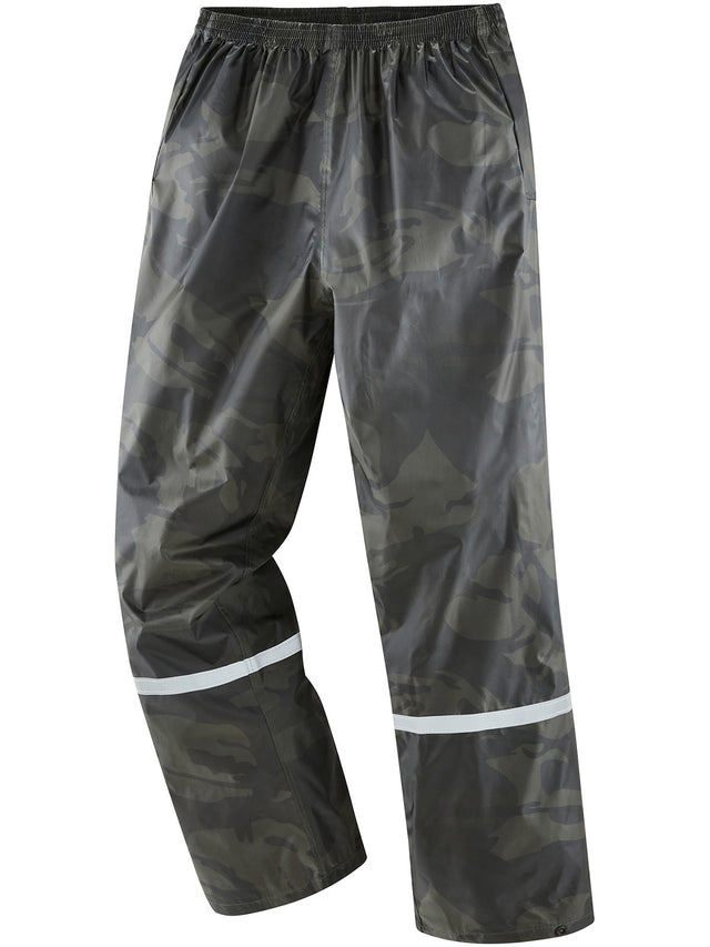Bekleidung Uncle Sam Regenhose