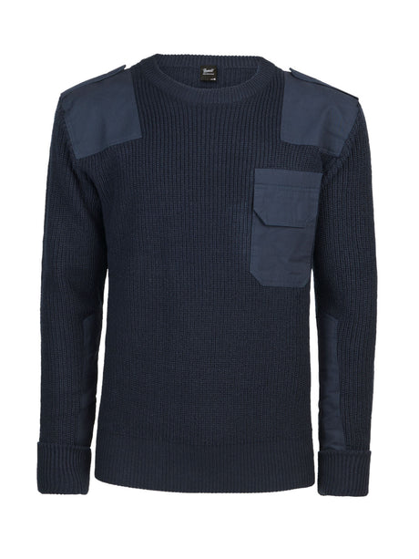 Bekleidung Brandit BW Pullover - workXperts