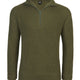 Bekleidung Brandit Pullover Troyer