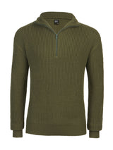 Bekleidung Brandit Pullover Troyer