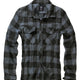 Bekleidung Brandit Check Shirt