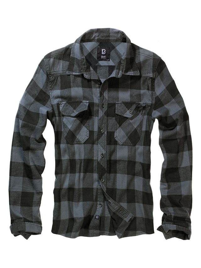 Bekleidung Brandit Check Shirt